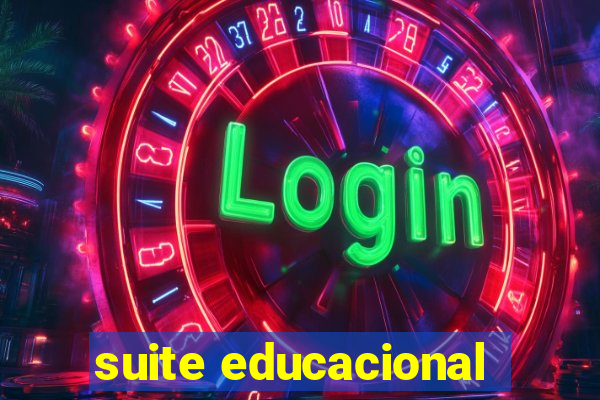 suite educacional